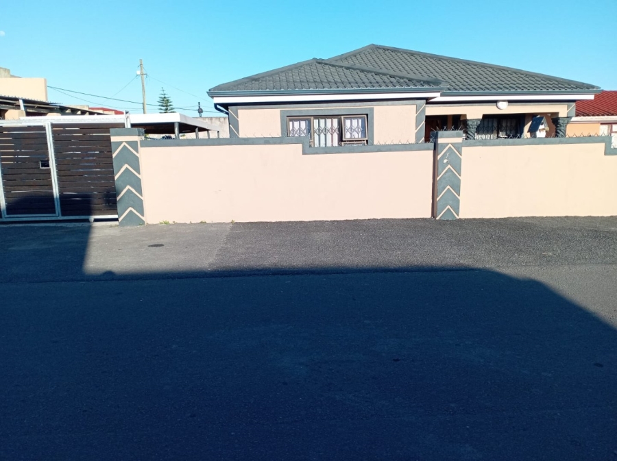 3 Bedroom Property for Sale in Mdantsane Nu 17 Eastern Cape